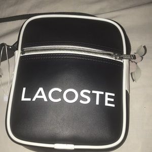 I’m Selling A Lacoste bag 💼